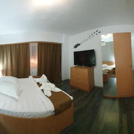 Karla Residence / Greta Residence Resita Zewnętrze zdjęcie