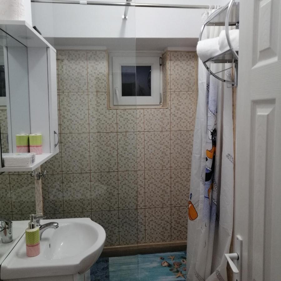 Karla Residence / Greta Residence Resita Zewnętrze zdjęcie