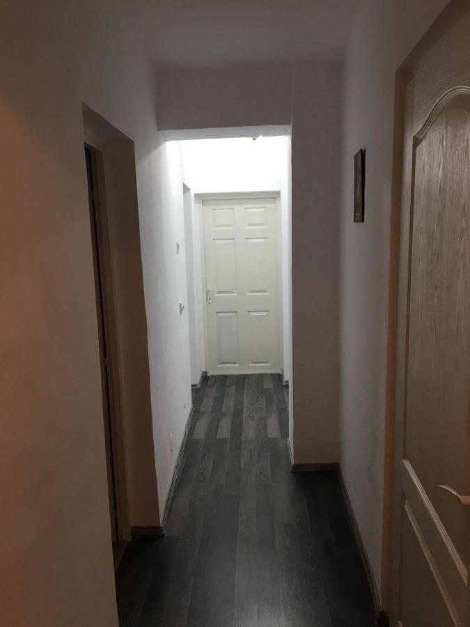 Karla Residence / Greta Residence Resita Zewnętrze zdjęcie
