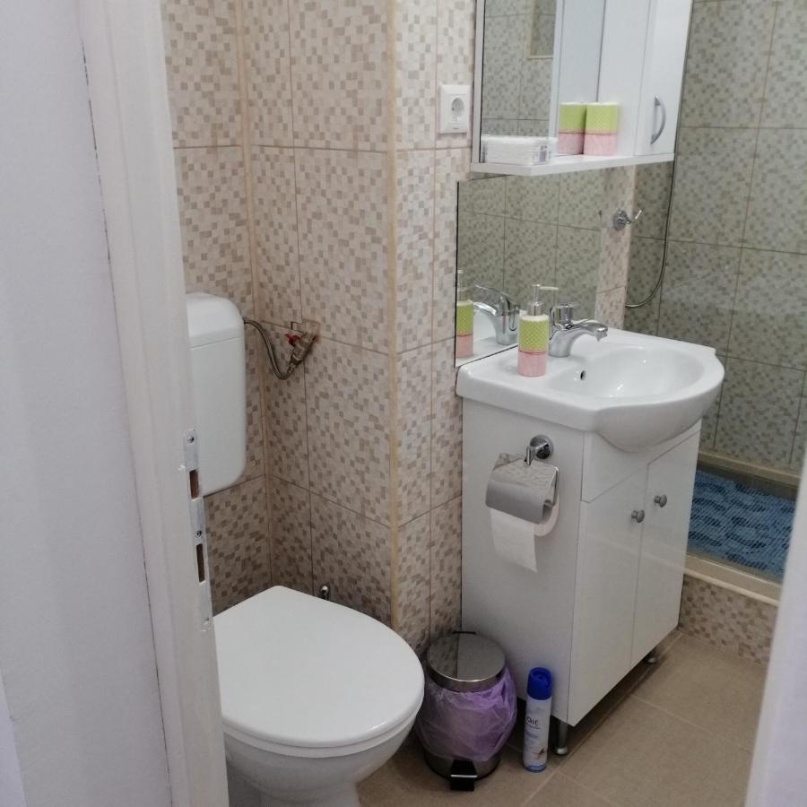 Karla Residence / Greta Residence Resita Zewnętrze zdjęcie